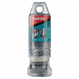 3/4" x 4" Rebar Cutter Drill Bit Head Only Alt 1 - Image