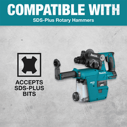 3/4" x 4" Rebar Cutter Drill Bit Head Only Alt 4 - Image