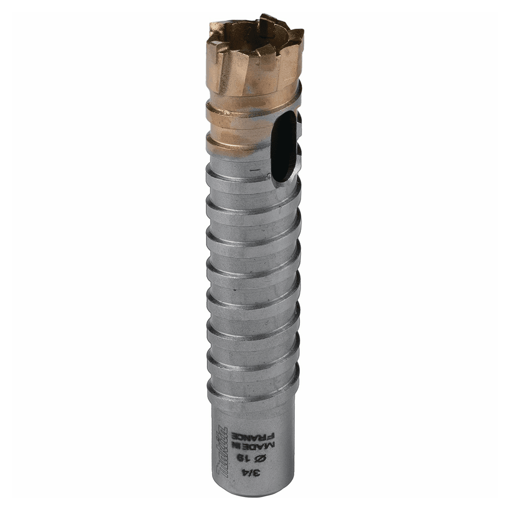 3/4" x 4" Rebar Cutter Drill Bit Head Only Main - Image