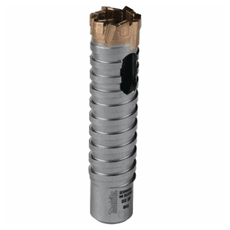 7/8" x 4" Rebar Cutter Drill Bit Head Only Main - Image