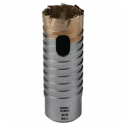 1-3/8" x 4" Rebar Cutter Drill Bit Head Only Main - Image