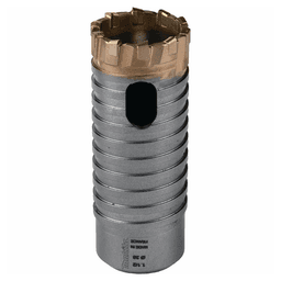 1-1/2" x 4" Rebar Cutter Drill Bit Head Only Main - Image
