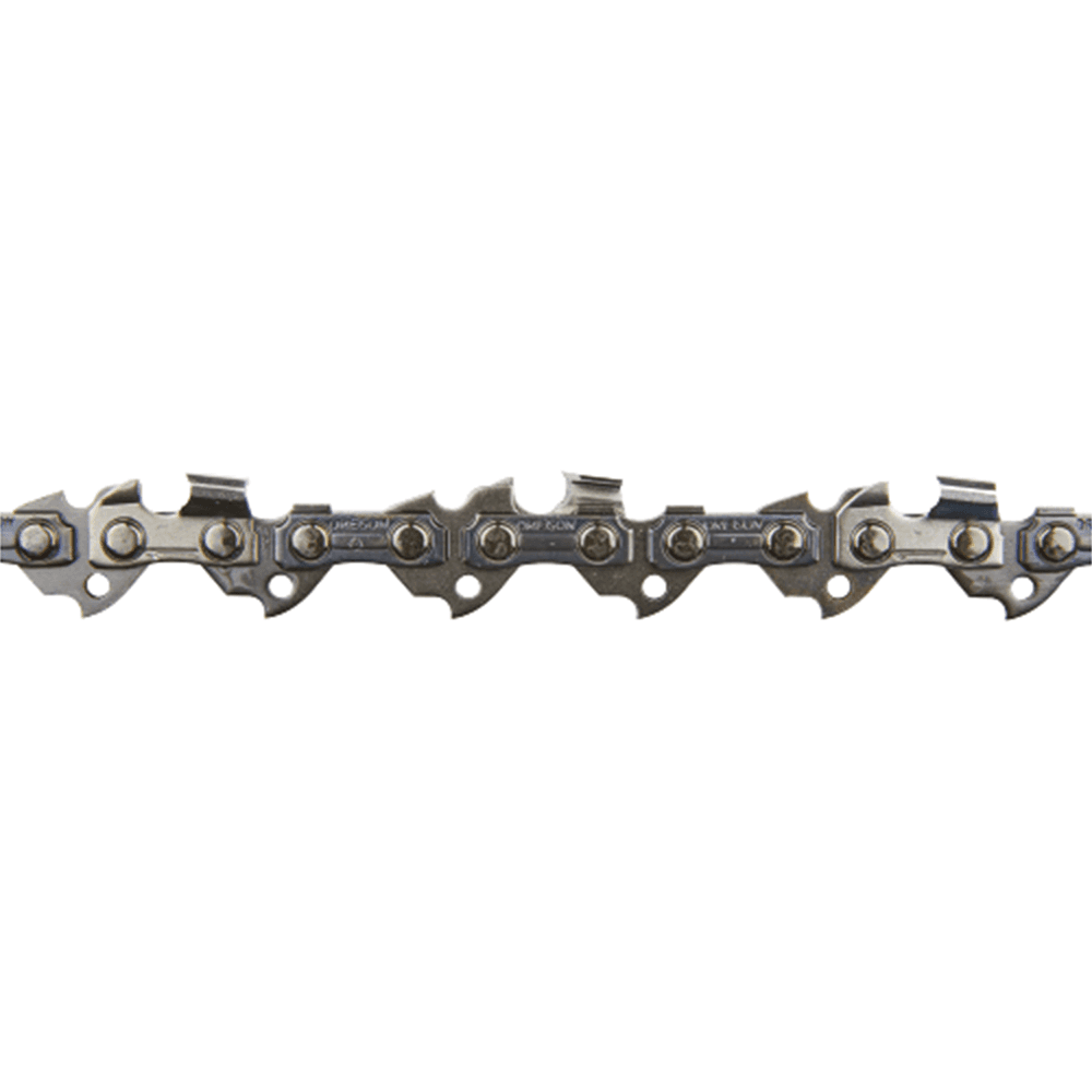 10" Low Kickback Saw Chain with 3/8" Pitch, .050" Gauge Alt 2 - Image