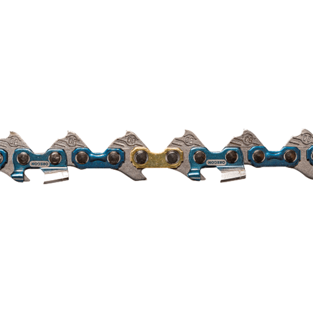 12" Low Kickback Saw Chain with .325" Pitch, .043" Gauge Alt 2 - Image