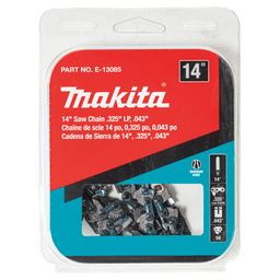 14" Low Kickback Saw Chain with .325" Pitch, .043" Gauge Alt 4 - Image