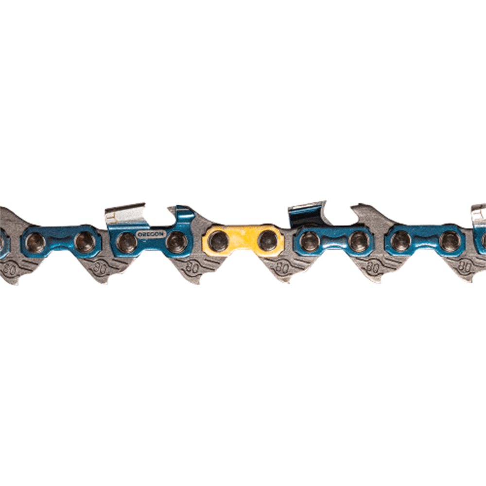 16" Low Kickback Saw Chain with .325" Pitch, .043" Gauge Alt 2 - Image