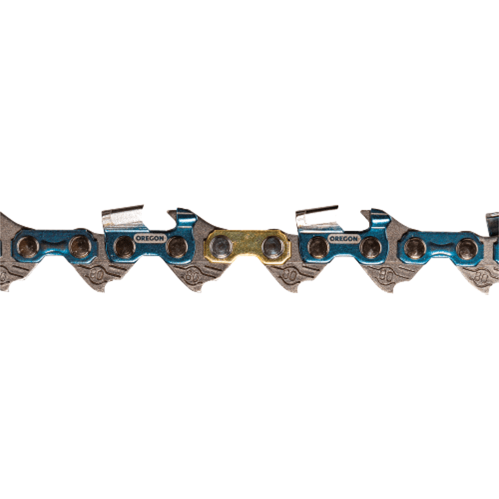 18" Low Kickback Saw Chain with .325" Pitch, .043" Gauge Alt 2 - Image
