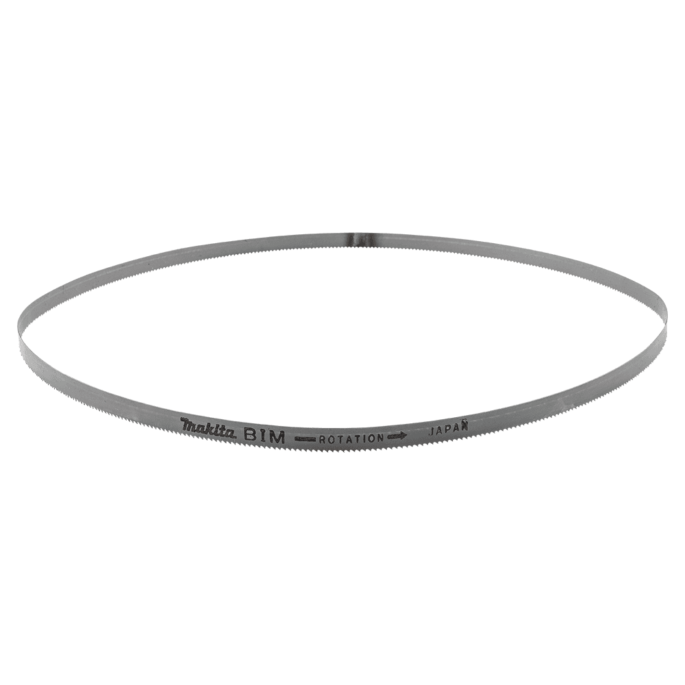 44-7/8" x 10 TPI Bi-Metal Portable Band Saw Blade Main - Image