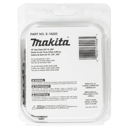 18" Low Kickback Saw Chain with 3/8" Pitch, .050" Gauge Alt 3 - Image