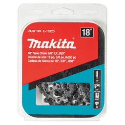 18" Low Kickback Saw Chain with 3/8" Pitch, .050" Gauge Alt 4 - Image