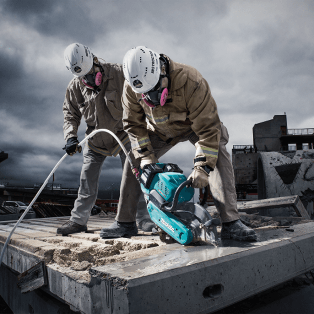 14" Segmented General Purpose All‑Cut Diamond Blade Alt 2 - Image