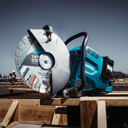 14" Segmented General Purpose All‑Cut Diamond Blade Alt 4 - Image