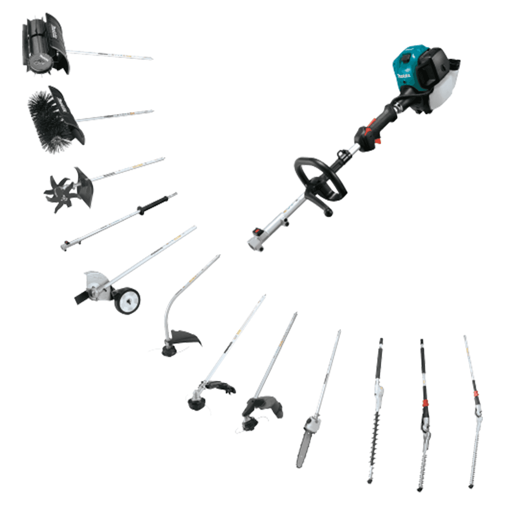 Edger Couple Shaft Attachment Alt 1 - Image