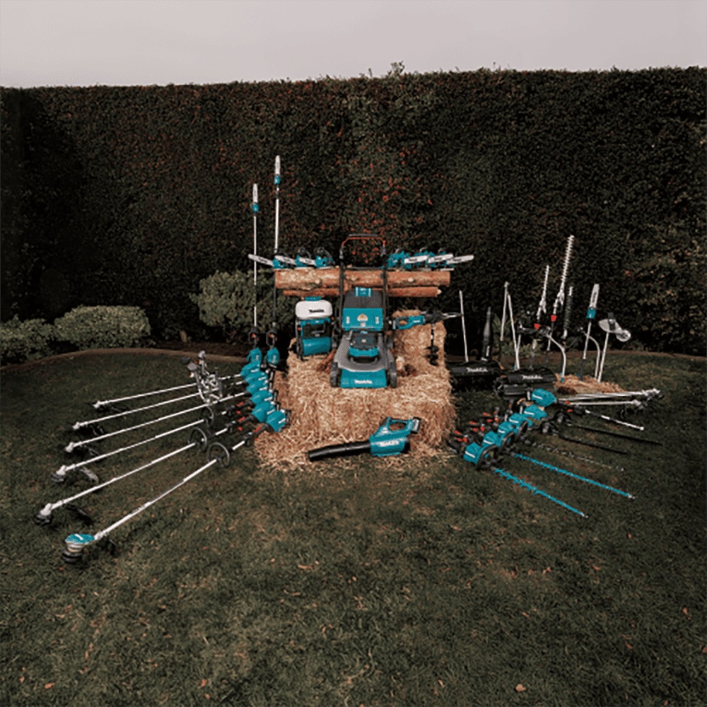 Edger Couple Shaft Attachment Alt 2 - Image