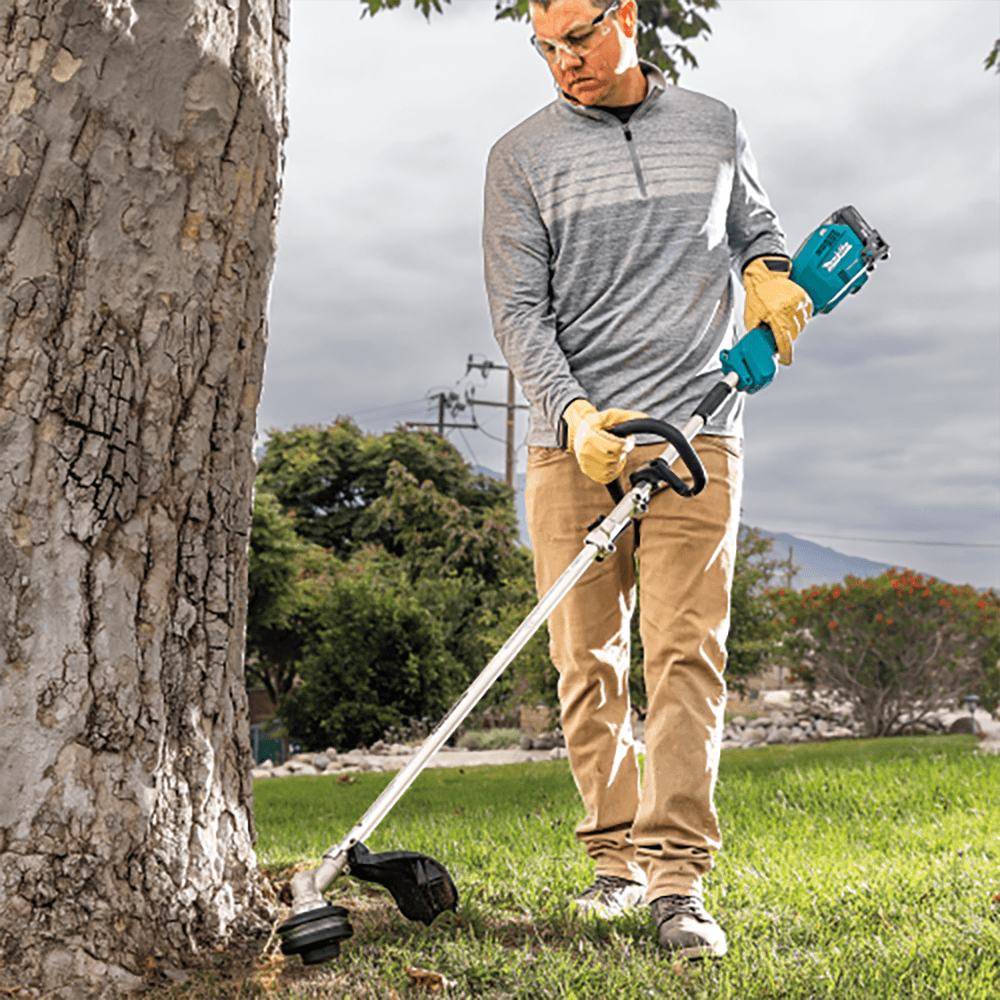 13" String Trimmer Couple Shaft Attachment Alt 2 - Image