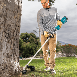 13" String Trimmer Couple Shaft Attachment Alt 2 - Image