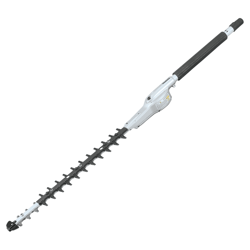 20" Double‑Sided Hedge Trimmer Couple Shaft Attachment Main - Image