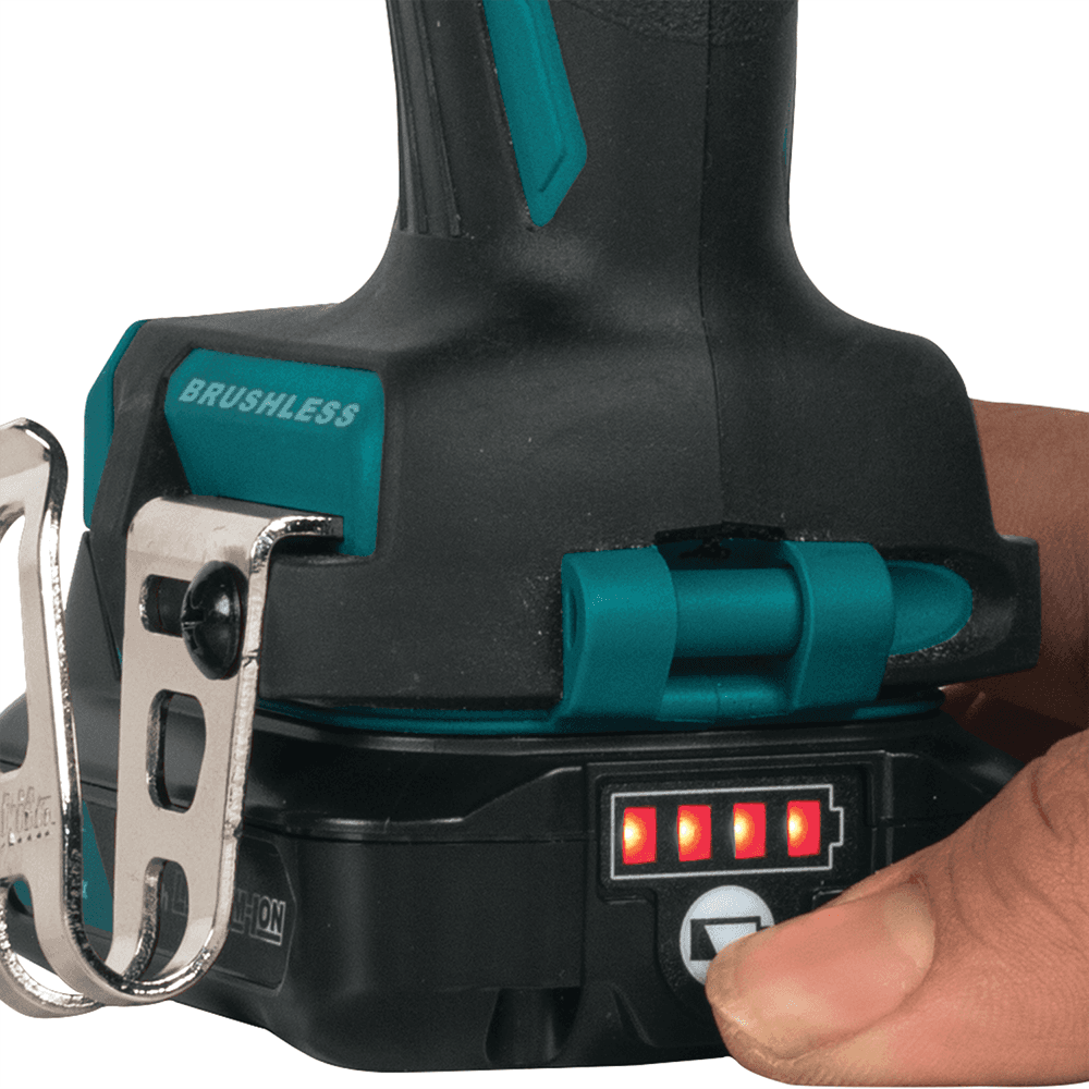 12 V max CXT Lithium-Ion Brushless Cordless 3/8" Driver-Drill Kit (2.0 Ah) Alt 20 - Image