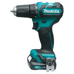12 V max CXT Lithium-Ion Brushless Cordless 3/8" Driver-Drill Kit (2.0 Ah) Alt 5 - Image