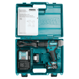 12 V max CXT Lithium-Ion Brushless Cordless 3/8" Driver-Drill Kit (2.0 Ah) Alt 6 - Image