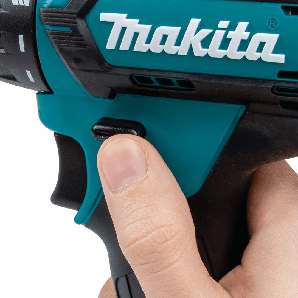 12 V max CXT Lithium-Ion Cordless 3/8" Driver-Drill Kit (2.0 Ah) Alt 13 - Image