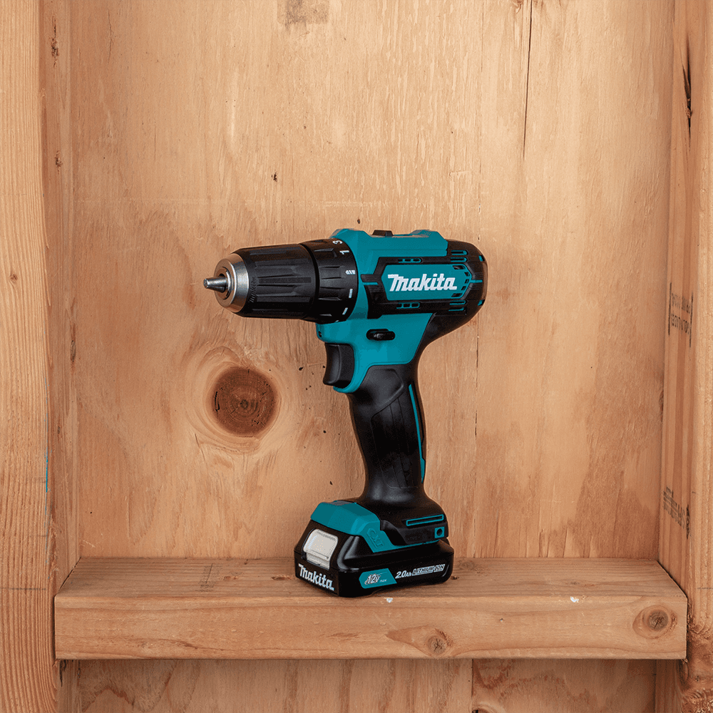 12 V max CXT Lithium-Ion Cordless 3/8" Driver-Drill Kit (2.0 Ah) Alt 16 - Image