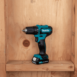 12 V max CXT Lithium-Ion Cordless 3/8" Driver-Drill Kit (2.0 Ah) Alt 16 - Image