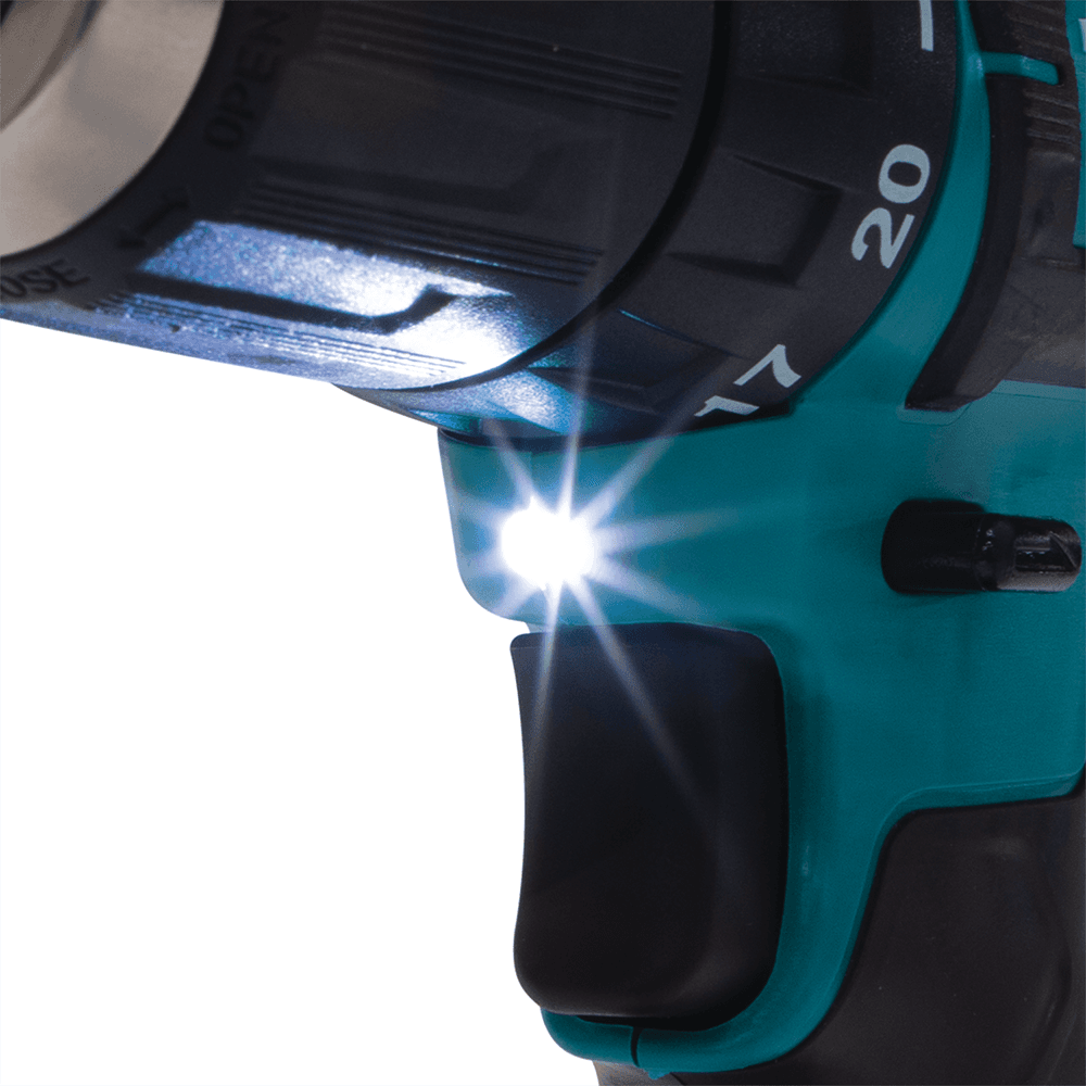 12 V max CXT Lithium-Ion Cordless 3/8" Driver-Drill Kit (2.0 Ah) Alt 5 - Image
