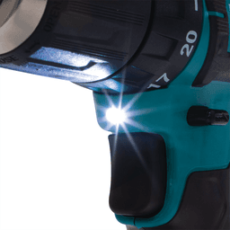 12 V max CXT Lithium-Ion Cordless 3/8" Driver-Drill Kit (2.0 Ah) Alt 5 - Image