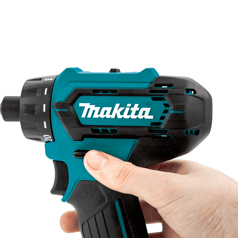 12 V max CXT Lithium-Ion Cordless 1/4" Hex Screwdriver Kit (2.0 Ah) Alt 11 - Image