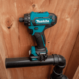 12 V max CXT Lithium-Ion Cordless 1/4" Hex Screwdriver Kit (2.0 Ah) Alt 13 - Image