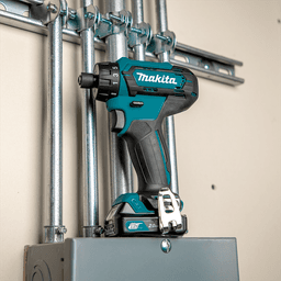 12 V max CXT Lithium-Ion Cordless 1/4" Hex Screwdriver Kit (2.0 Ah) Alt 14 - Image