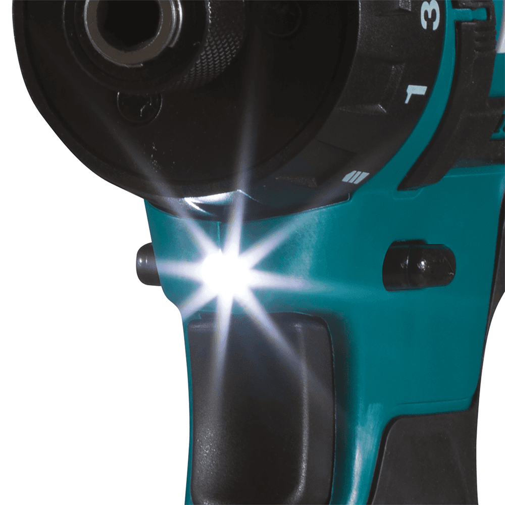 12 V max CXT Lithium-Ion Cordless 1/4" Hex Screwdriver Kit (2.0 Ah) Alt 3 - Image