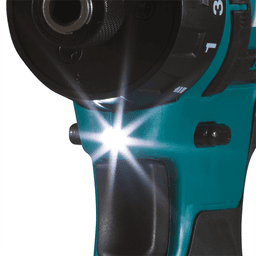 12 V max CXT Lithium-Ion Cordless 1/4" Hex Screwdriver Kit (2.0 Ah) Alt 3 - Image