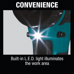 12 V max CXT Lithium-Ion Cordless 1/4" Hex Screwdriver Kit (2.0 Ah) Alt 7 - Image