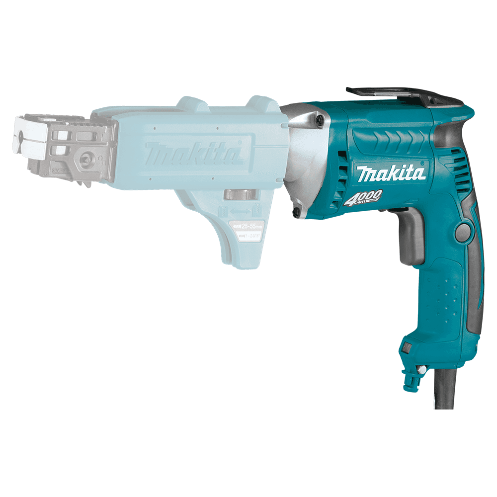4000 RPM Drywall Screwdriver Alt 1 - Image
