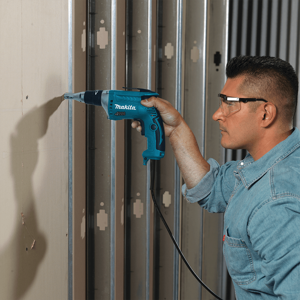 4000 RPM Drywall Screwdriver Alt 5 - Image