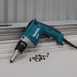 4000 RPM Drywall Screwdriver Alt 6 - Image
