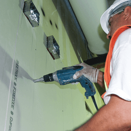 4000 RPM Drywall Screwdriver Alt 7 - Image