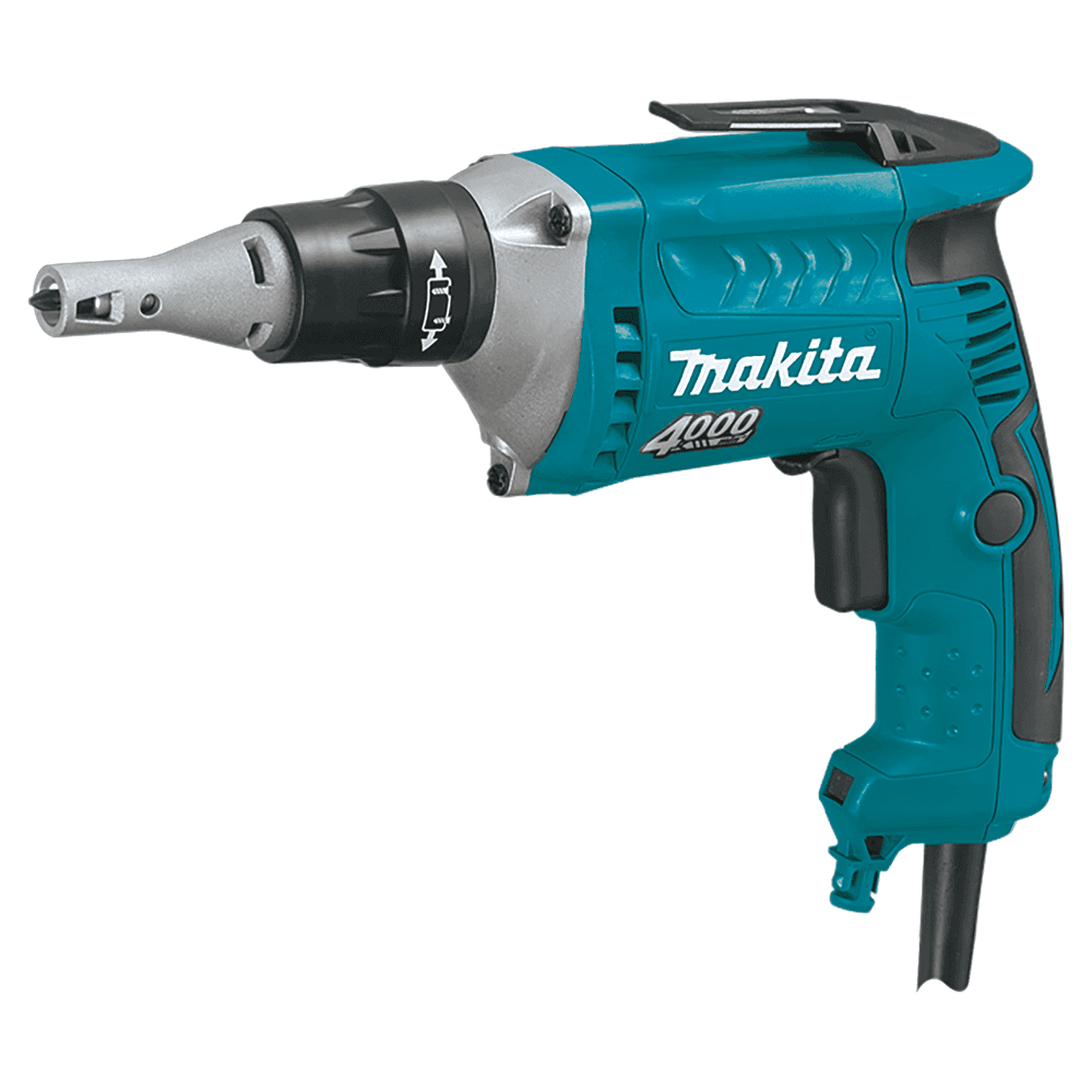 4000 RPM Drywall Screwdriver Main - Image
