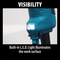 6000 RPM Drywall Screwdriver Alt 4 - Image