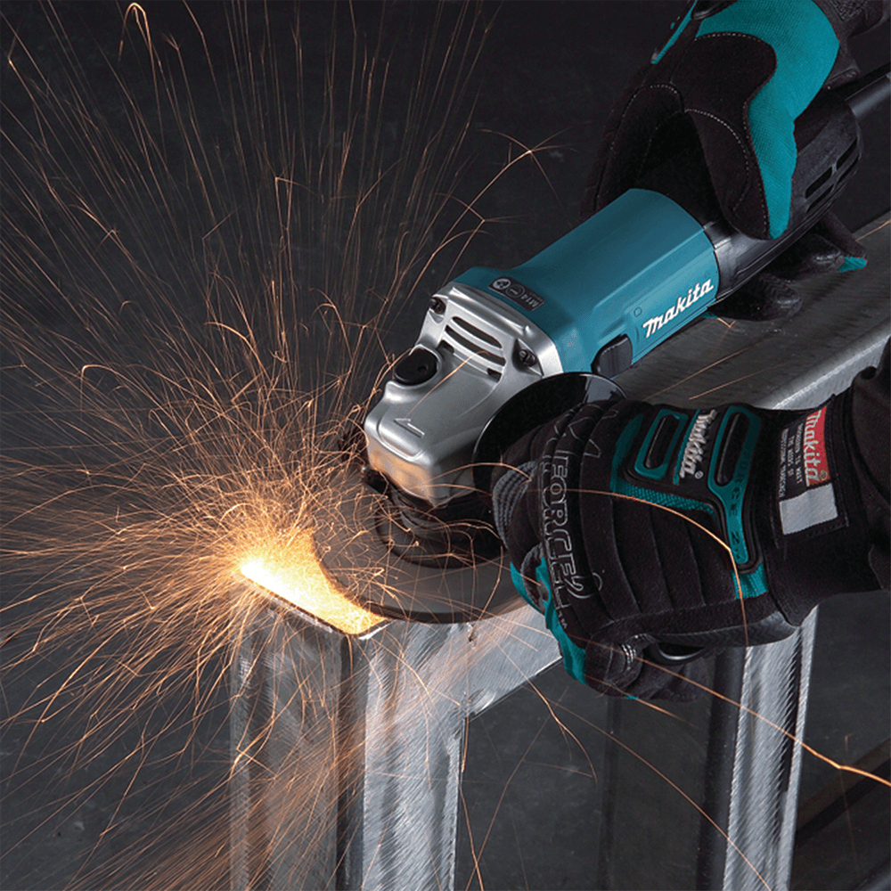 4-1/2" Angle Grinder Alt 1 - Image
