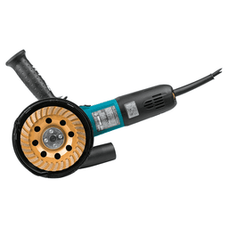 4-1/2" SJS II High-Power Angle Grinder Alt 1 - Image