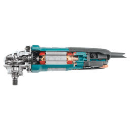 4-1/2" SJS II High-Power Angle Grinder Alt 3 - Image