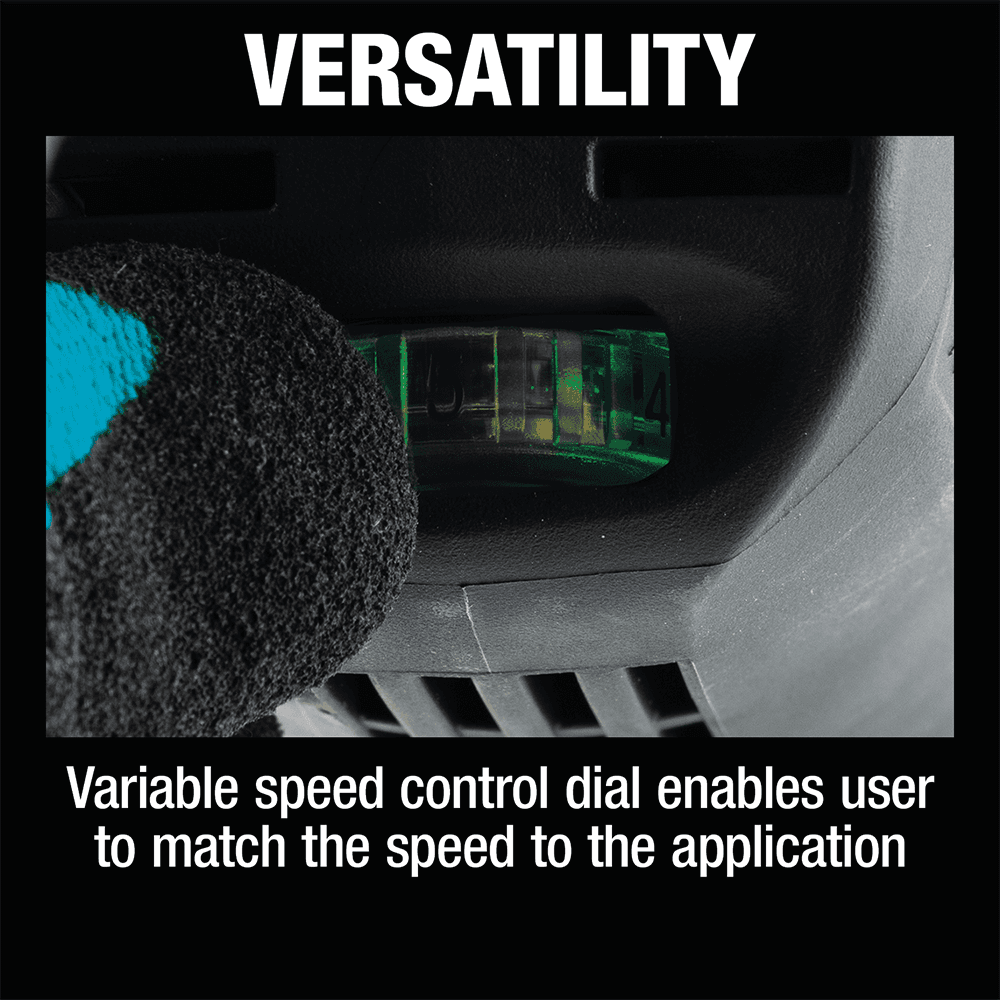 4-1/2" SJS II High-Power Angle Grinder with Brake Alt 13 - Image