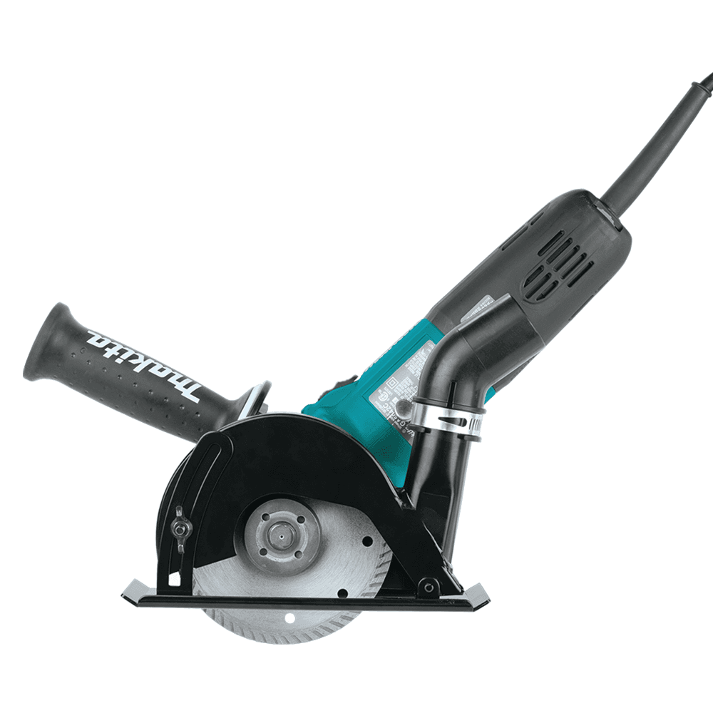 5" SJS II High-Power Angle Grinder Alt 5 - Image