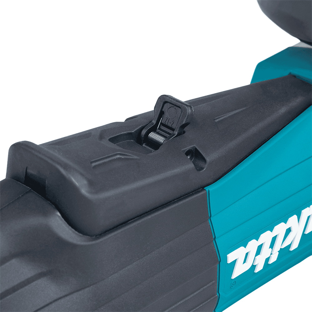 4‑1/2" / 5" Paddle Switch Angle Grinder with Non-Removable Guard Alt 2 - Image
