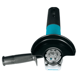 5" SJS X-LOCK High-Power Angle Grinder with SJS Alt 2 - Image