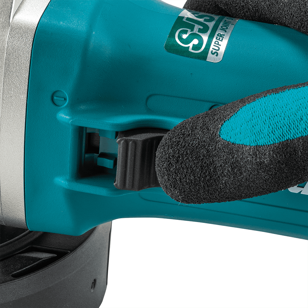 5" SJS II High-Power Angle Grinder, 15 Amp Alt 8 - Image
