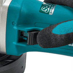 5" SJS II High-Power Angle Grinder, 15 Amp Alt 8 - Image